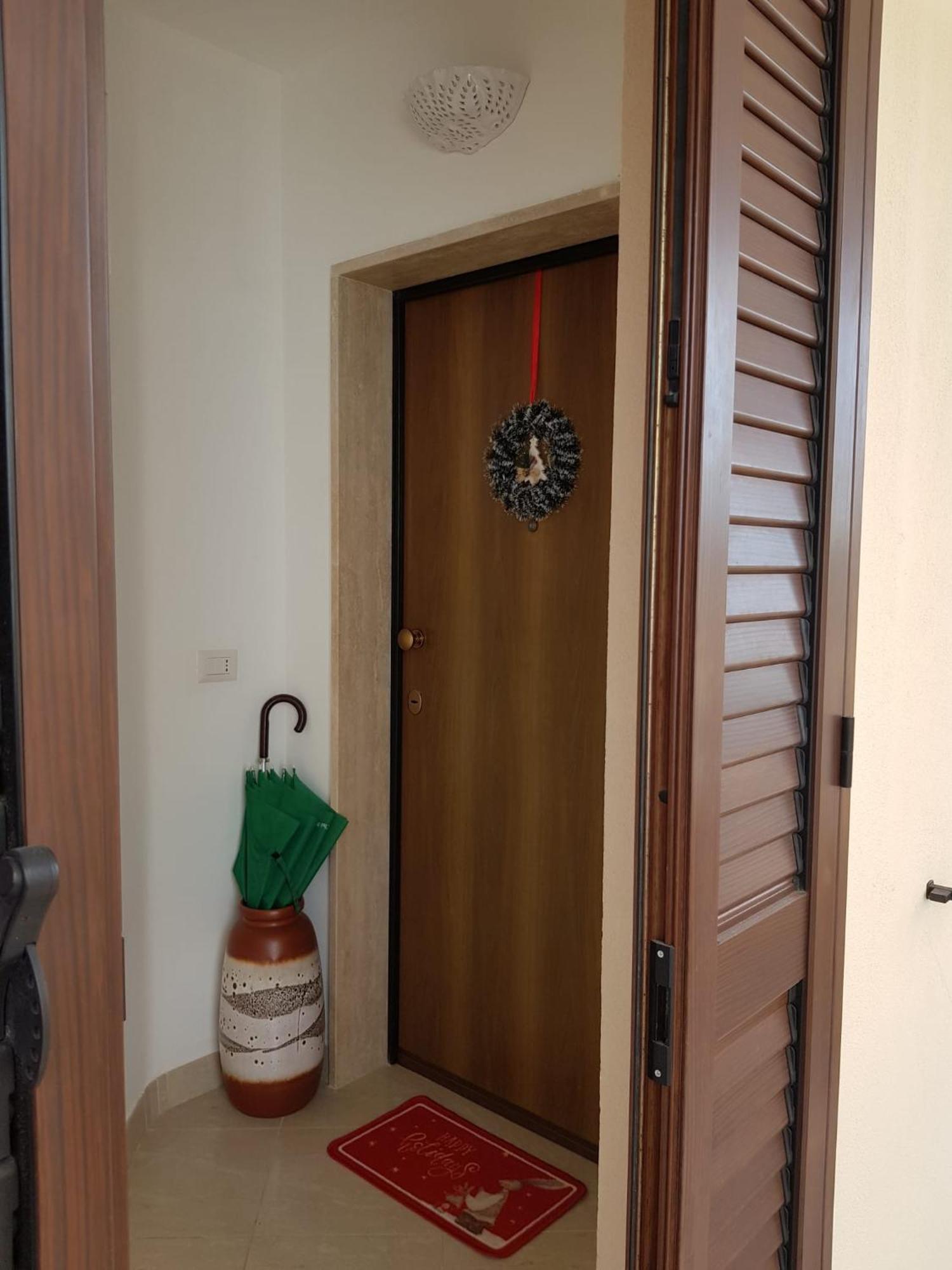 לצ'ה B&B Galateo מראה חיצוני תמונה