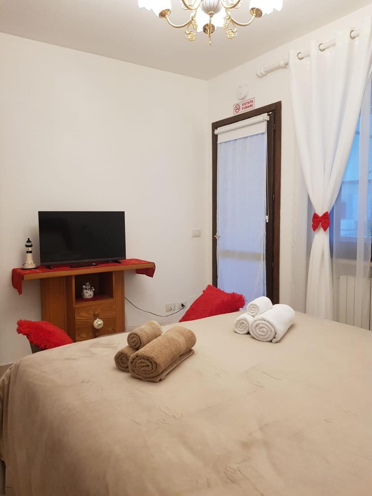 לצ'ה B&B Galateo מראה חיצוני תמונה