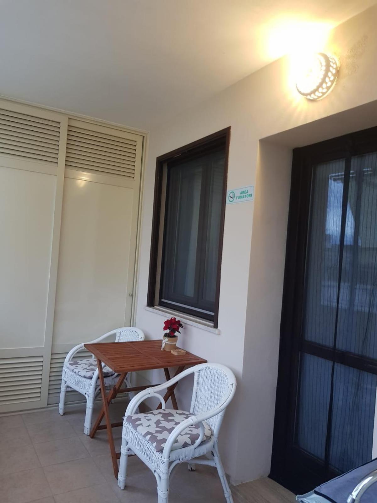 לצ'ה B&B Galateo מראה חיצוני תמונה