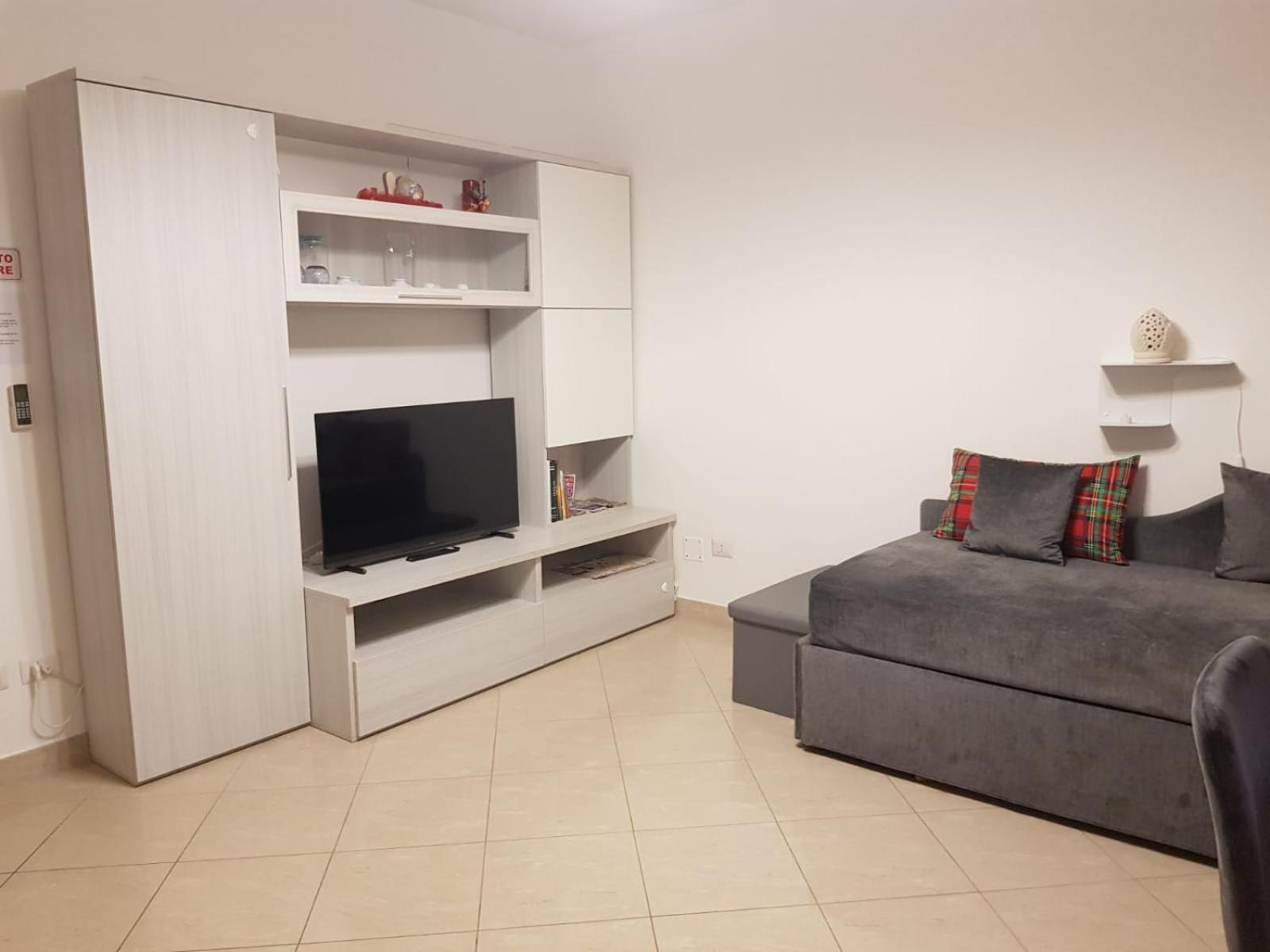 לצ'ה B&B Galateo מראה חיצוני תמונה