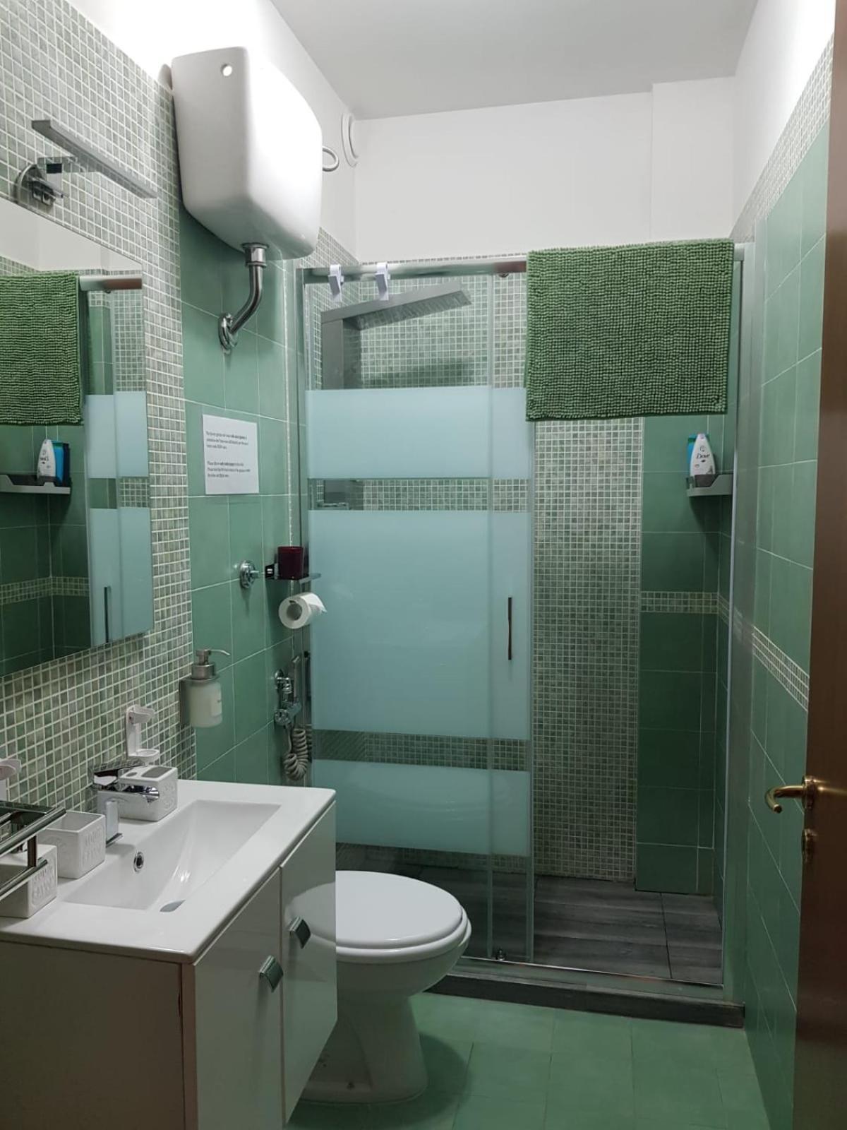 לצ'ה B&B Galateo מראה חיצוני תמונה