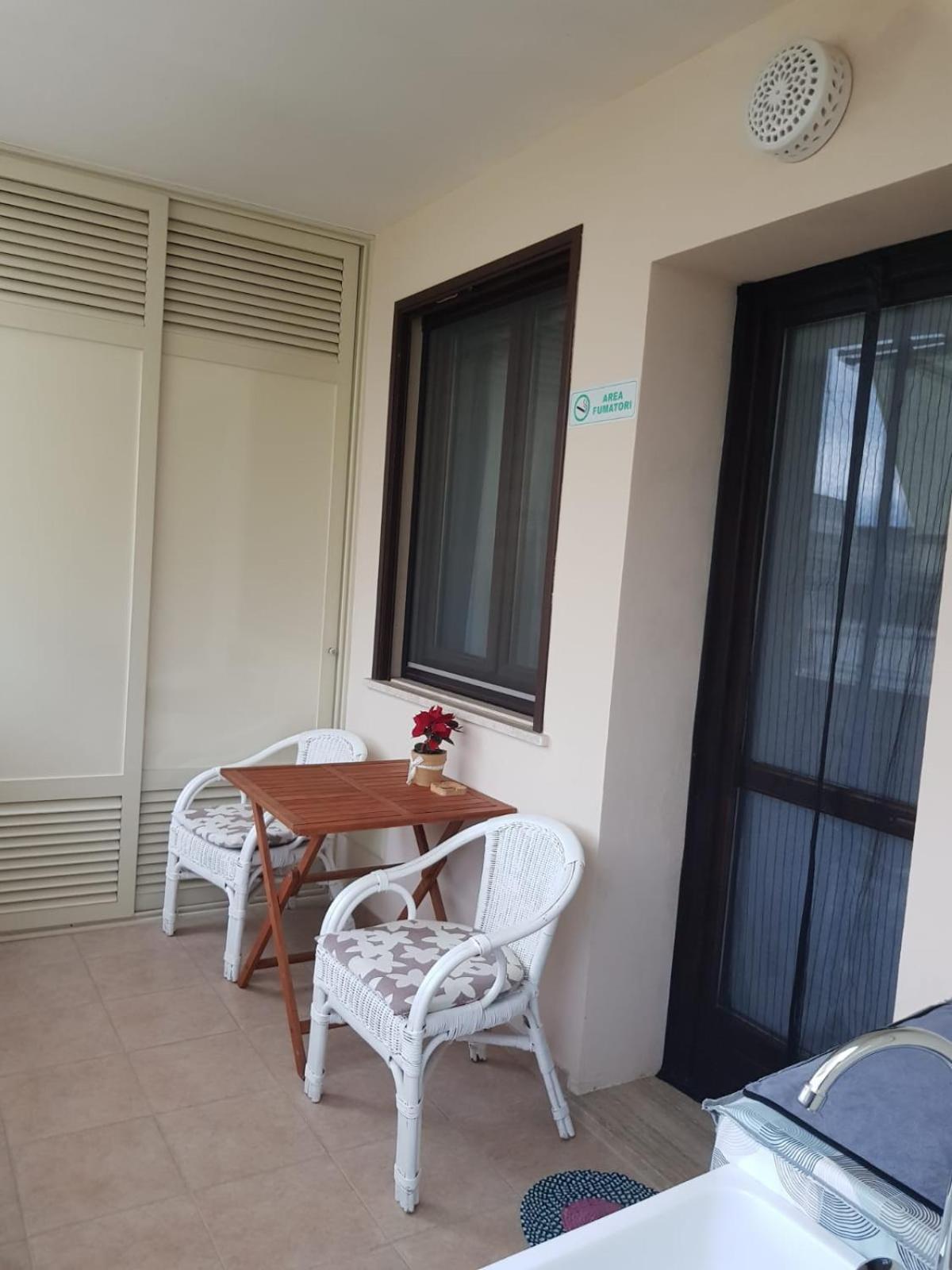 לצ'ה B&B Galateo מראה חיצוני תמונה