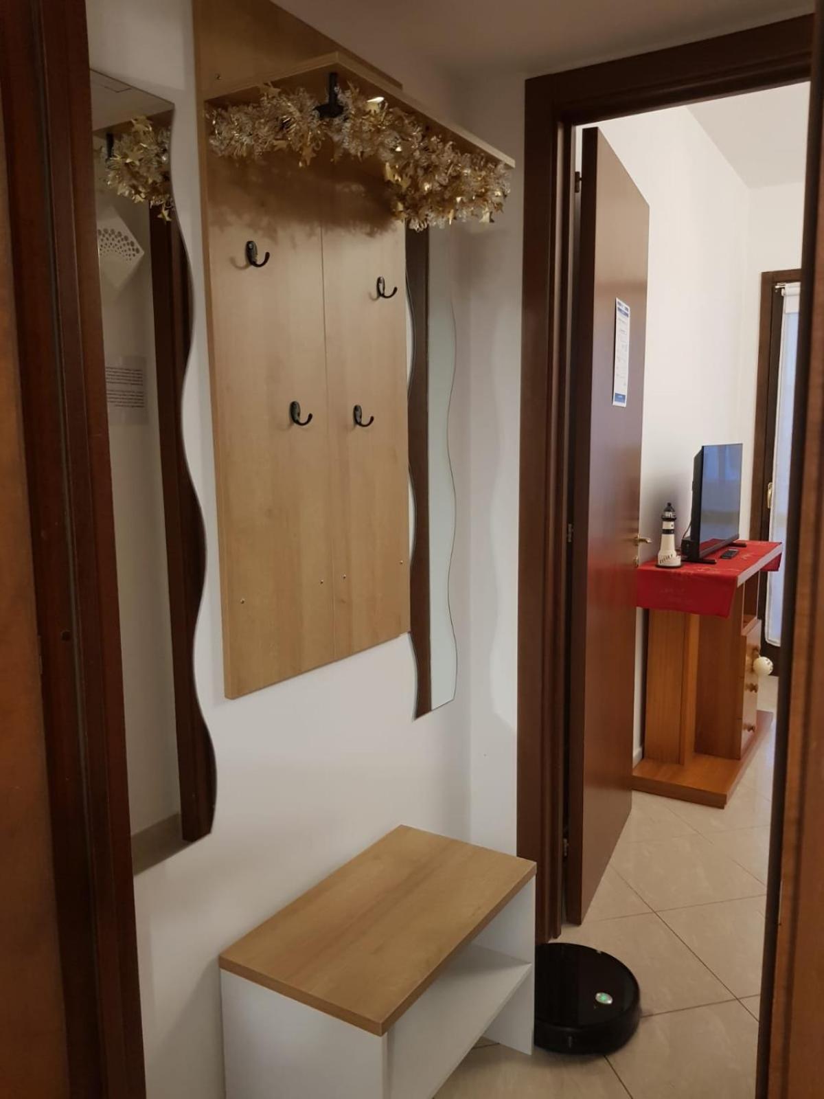 לצ'ה B&B Galateo מראה חיצוני תמונה