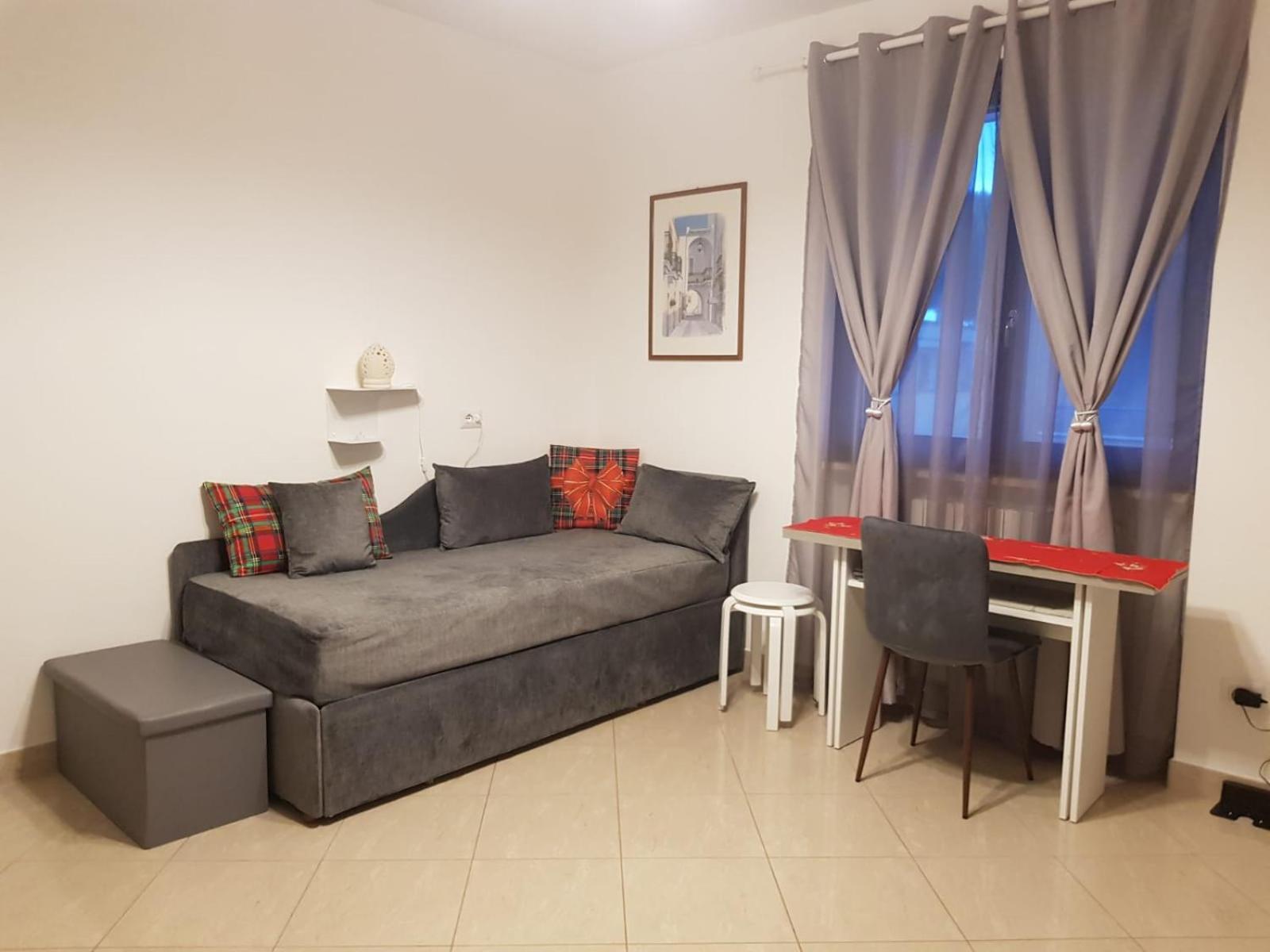 לצ'ה B&B Galateo מראה חיצוני תמונה