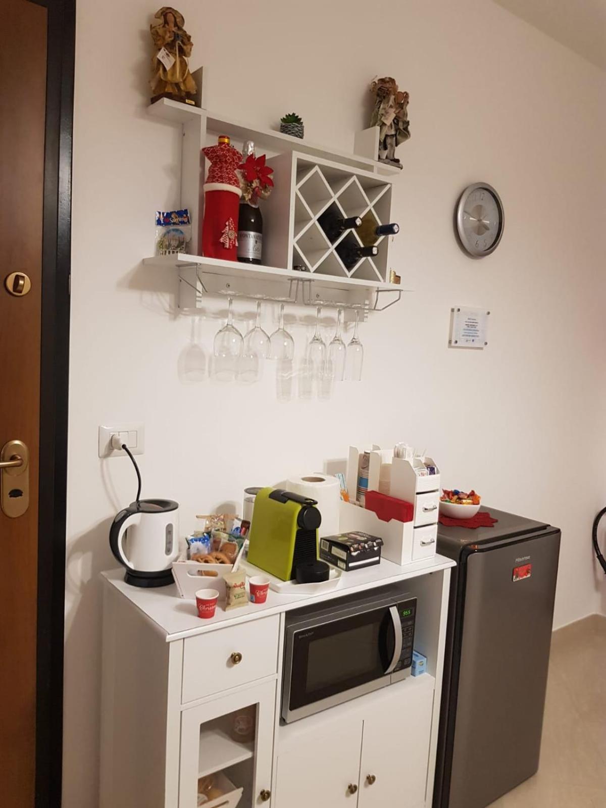 לצ'ה B&B Galateo מראה חיצוני תמונה