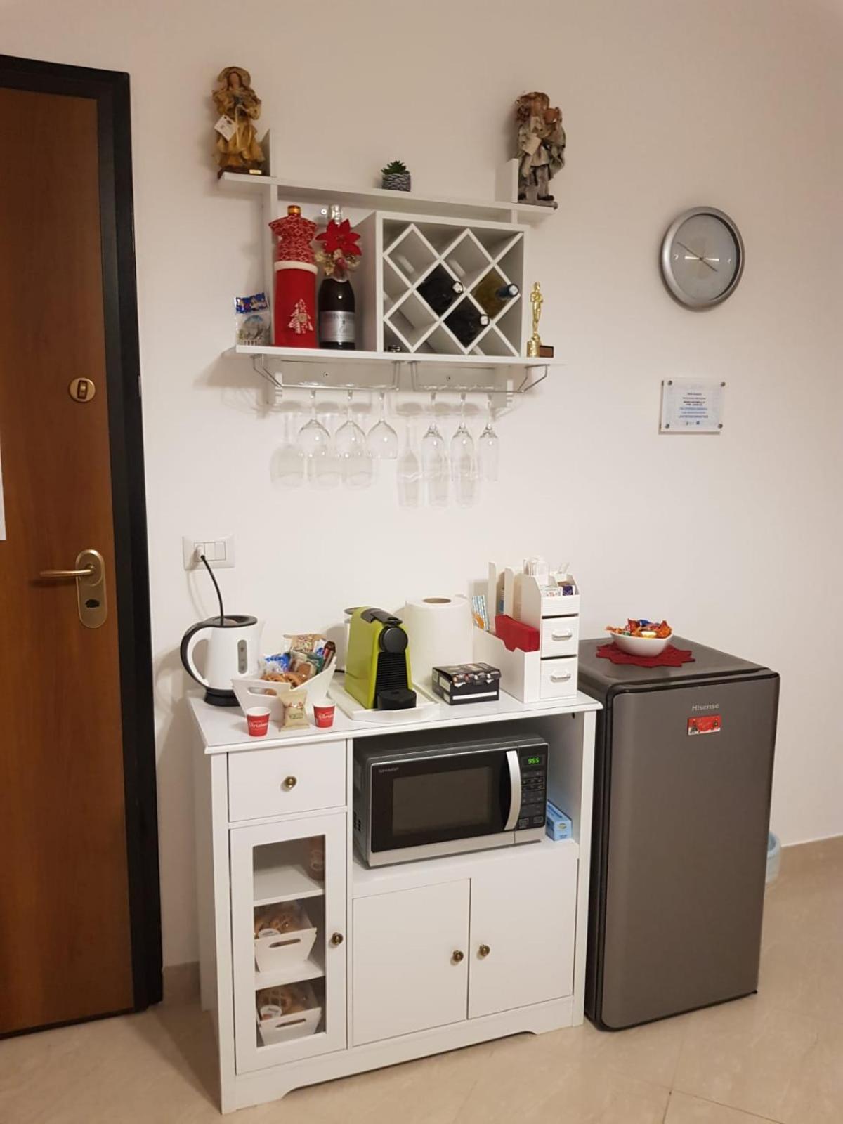 לצ'ה B&B Galateo מראה חיצוני תמונה