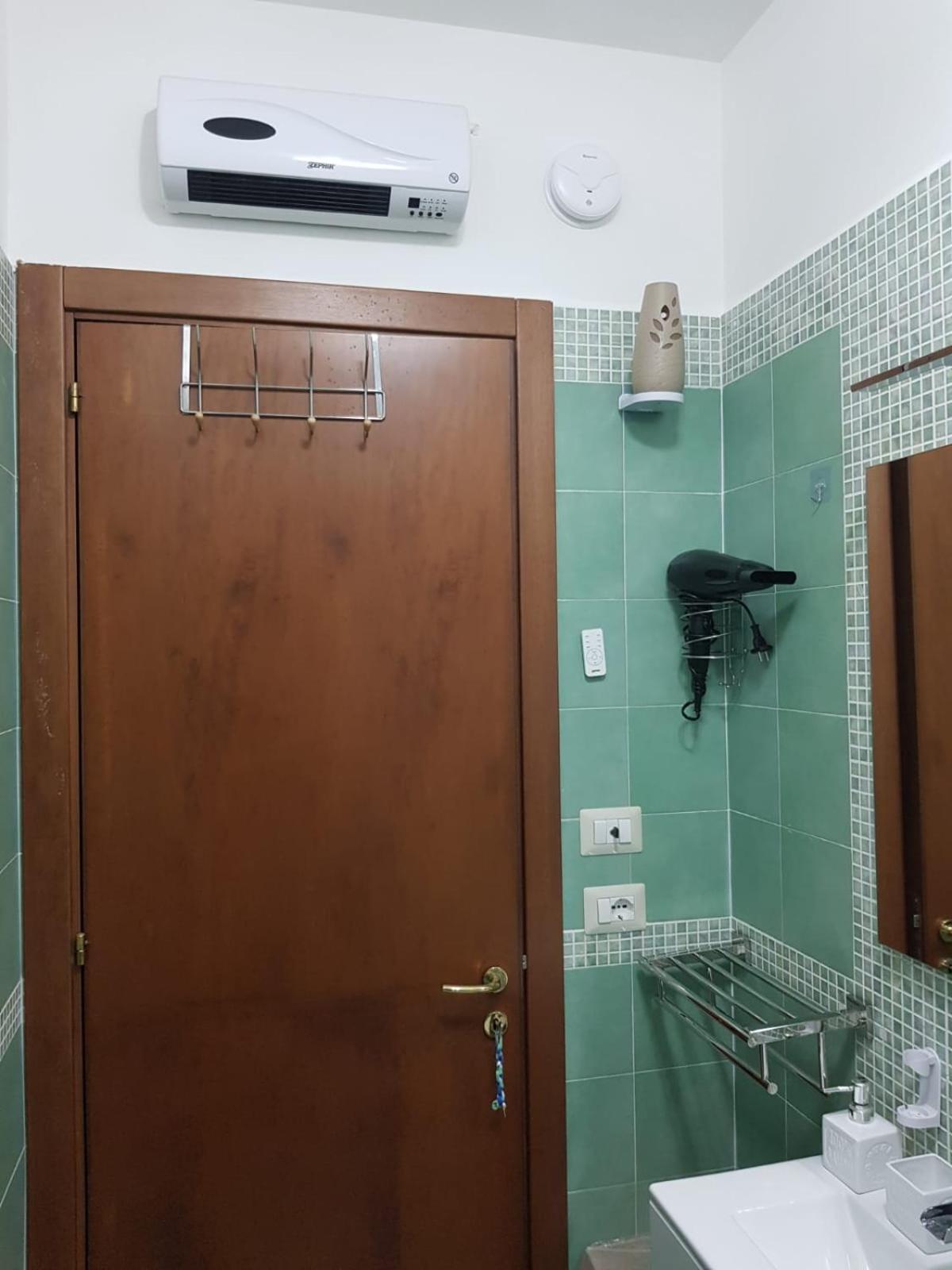 לצ'ה B&B Galateo מראה חיצוני תמונה