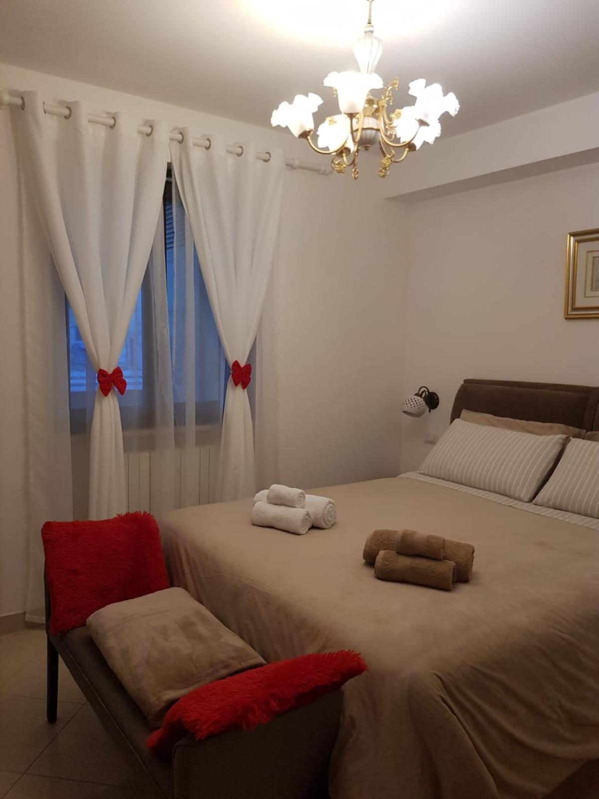 לצ'ה B&B Galateo מראה חיצוני תמונה