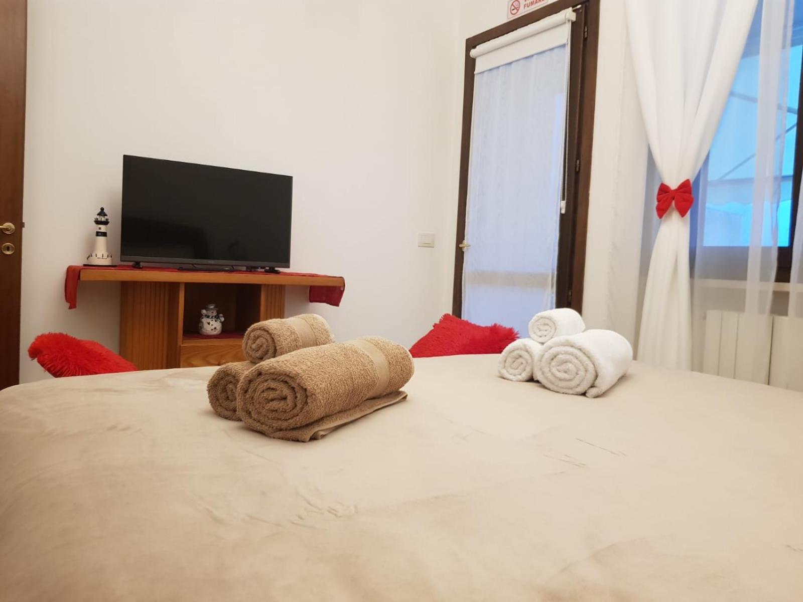 לצ'ה B&B Galateo מראה חיצוני תמונה
