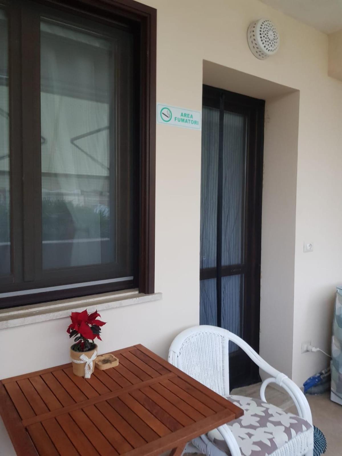 לצ'ה B&B Galateo מראה חיצוני תמונה