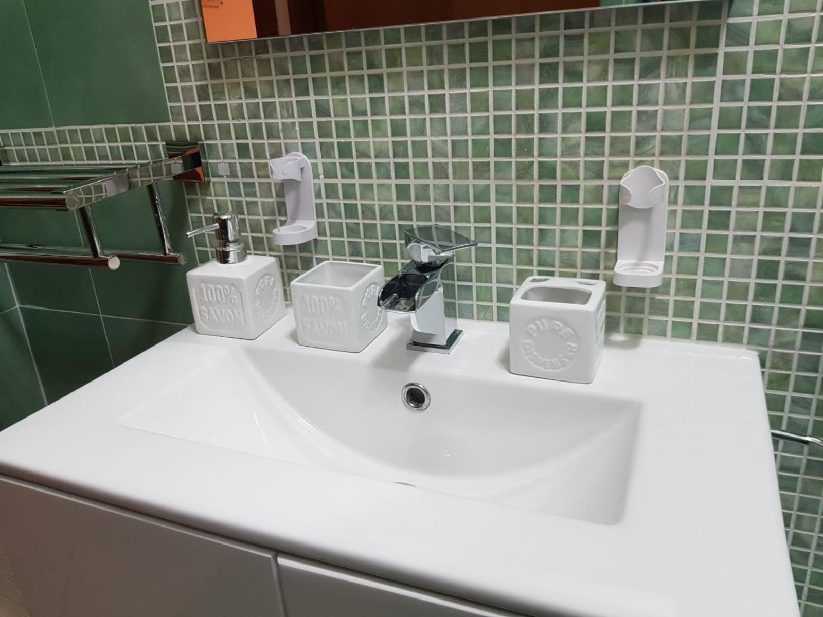 לצ'ה B&B Galateo מראה חיצוני תמונה