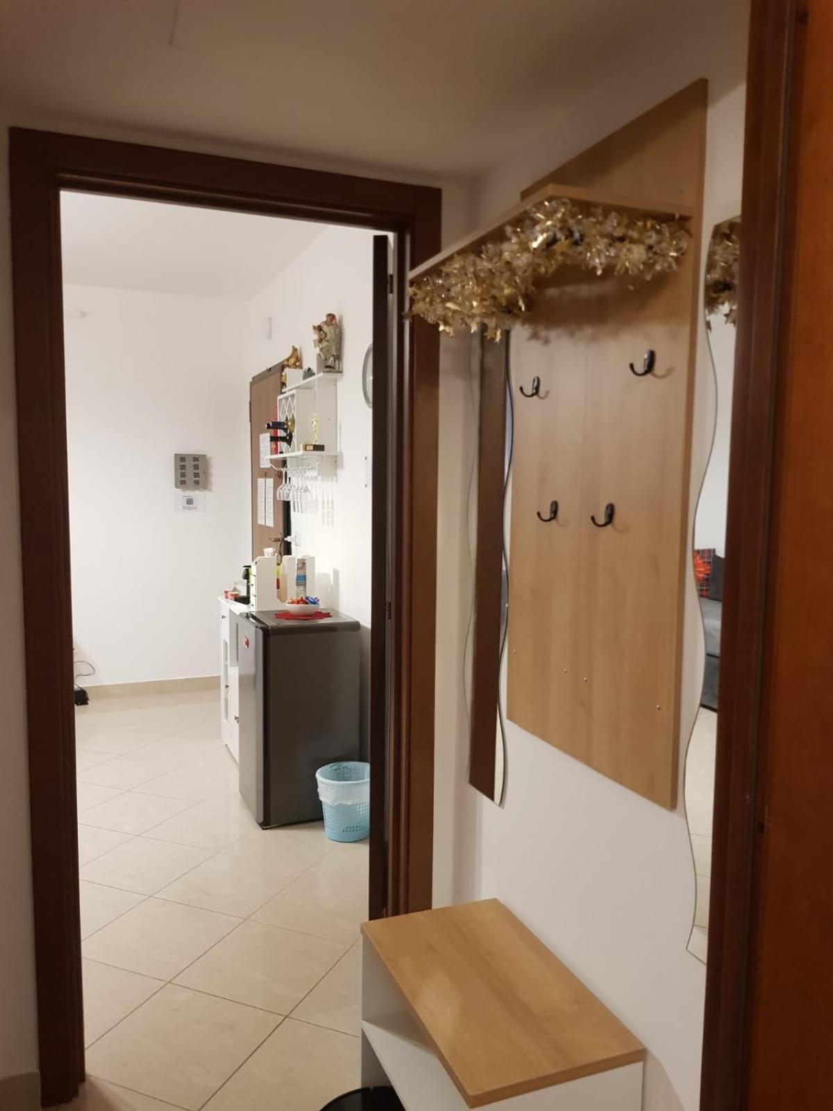 לצ'ה B&B Galateo מראה חיצוני תמונה