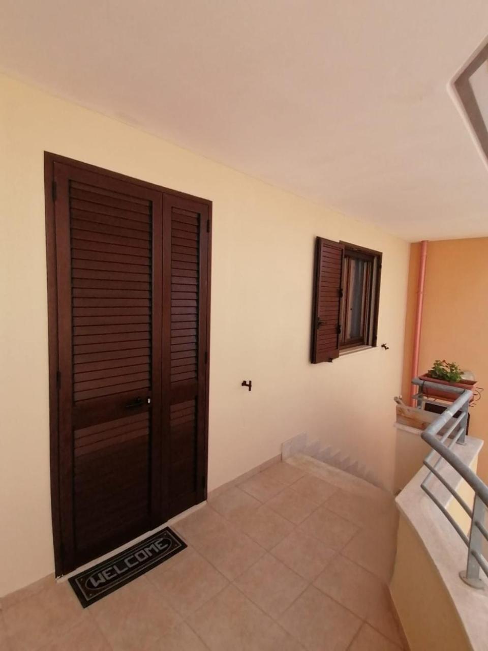 לצ'ה B&B Galateo מראה חיצוני תמונה