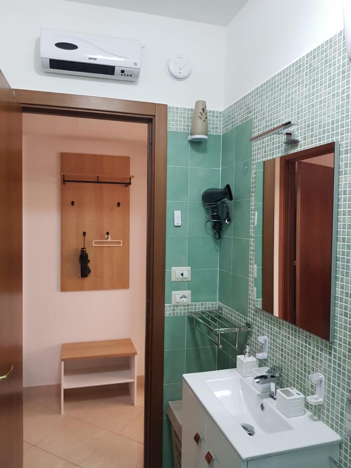 לצ'ה B&B Galateo מראה חיצוני תמונה
