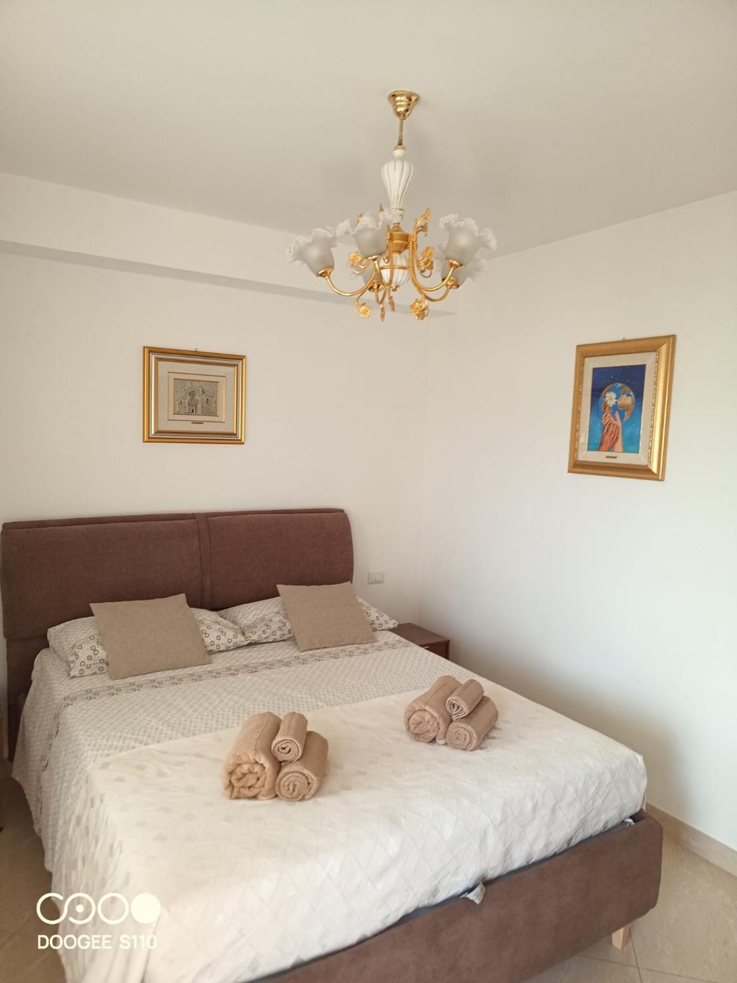 לצ'ה B&B Galateo מראה חיצוני תמונה
