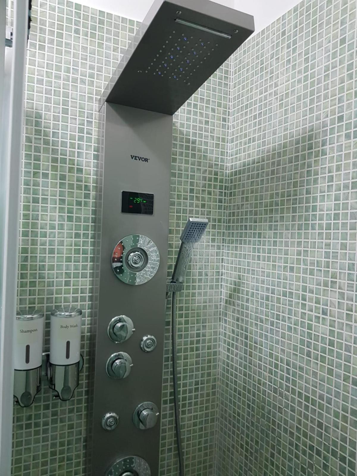 לצ'ה B&B Galateo מראה חיצוני תמונה