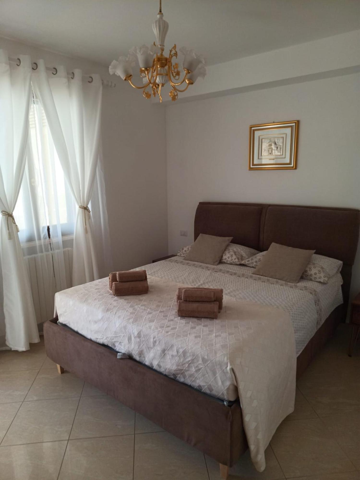 לצ'ה B&B Galateo מראה חיצוני תמונה
