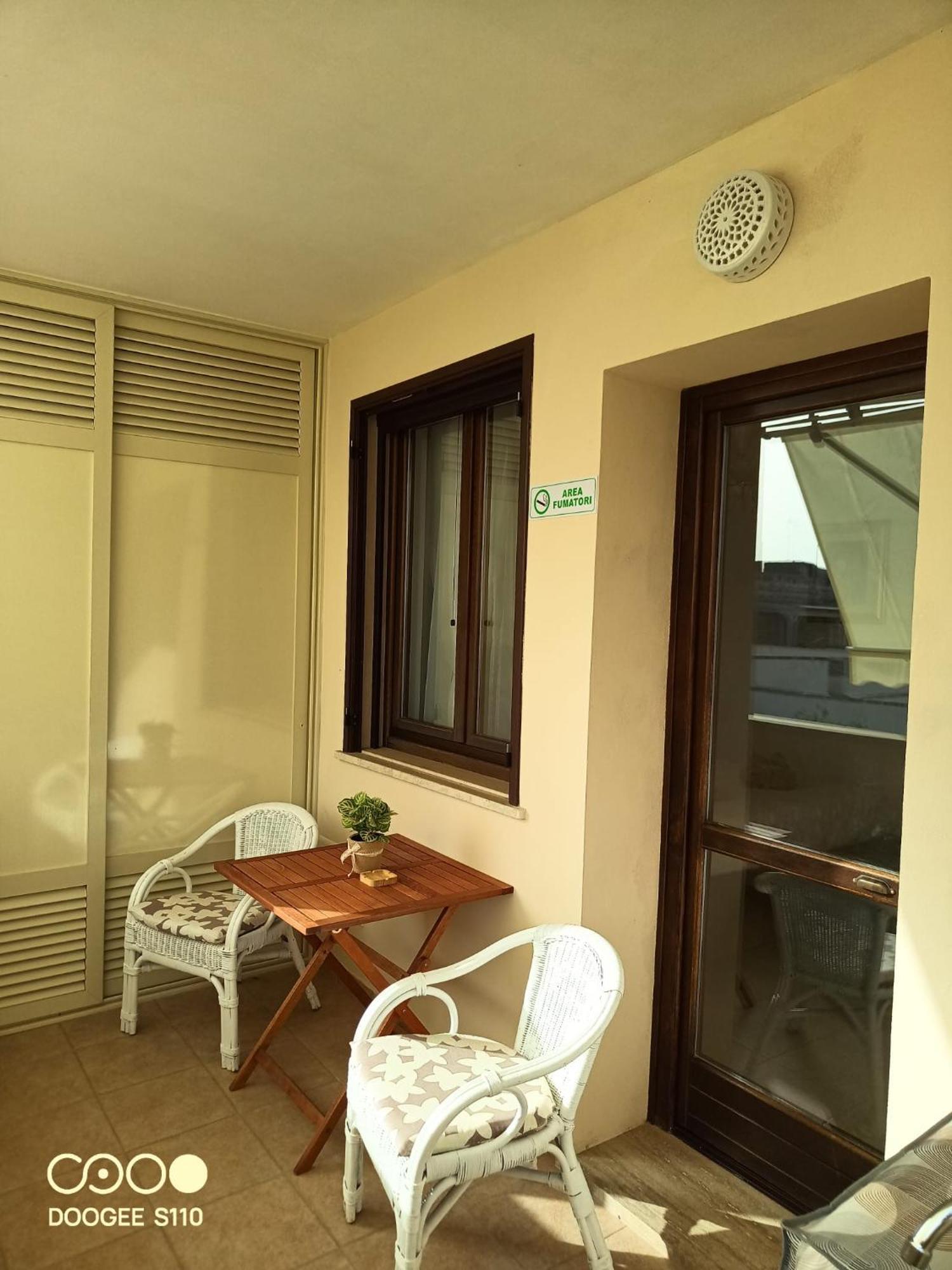 לצ'ה B&B Galateo מראה חיצוני תמונה